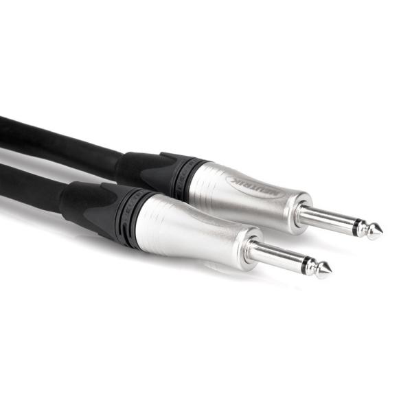 スピーカーケーブル 30m Hosa ホサ SKJ-2100 モノラルフォンオス スピーカーケーブル 30m Hosa ホサ SKJ-2100 モノラルフォンオス