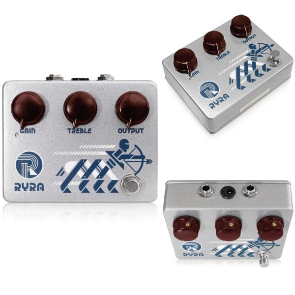 The Klone Silver