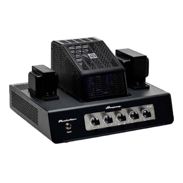 AMPEG アンペグ PF-20T Portaflex Series エレキベース アンプヘッド 真空管アンプ