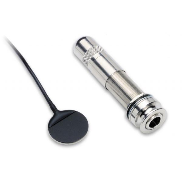 Fishman SBT-E with Endpin Jack Soundboard Transducer