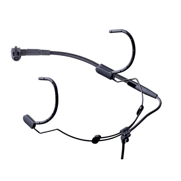 AKG アーカーゲー AKG C520 ヘッドウォーン型 コンデンサーマイク