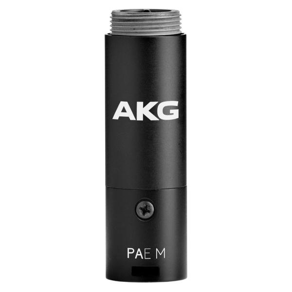 AKG PAE M Modular Plus Series用プリアンプ