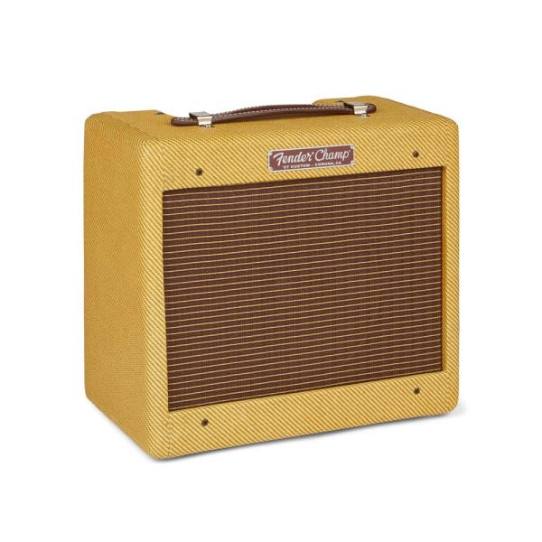 Fender（フェンダー） Fender '57 Custom Champ ギターアンプ 真空管