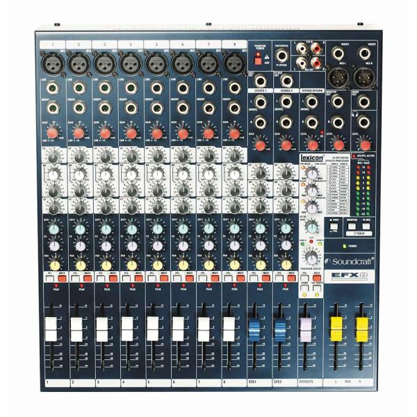 EFX8