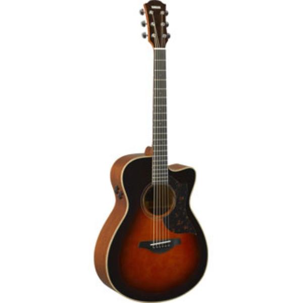 AC3M ARE Tobacco Brown Sunburst