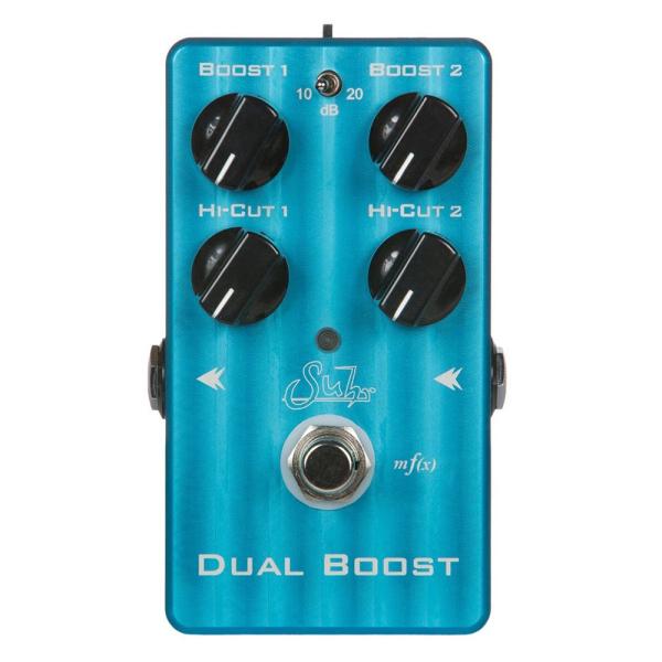 Dual Boost