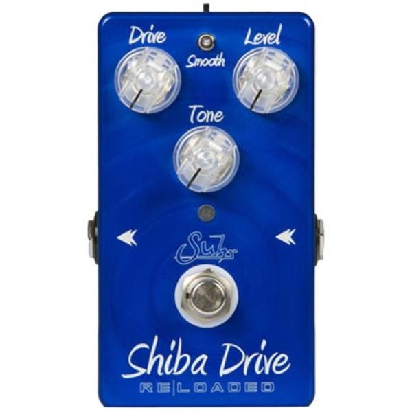 Shiba Drive Reloaded