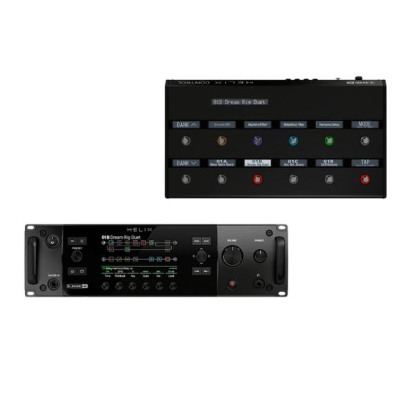 Helix Rack Bundle