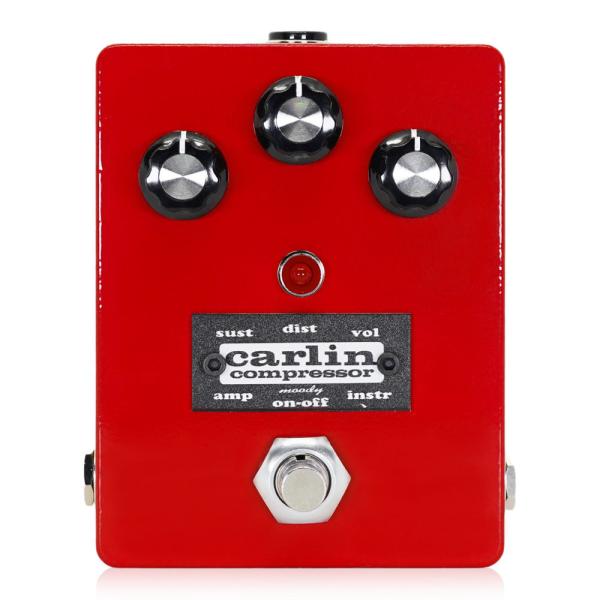 Carlin Compressor Clone