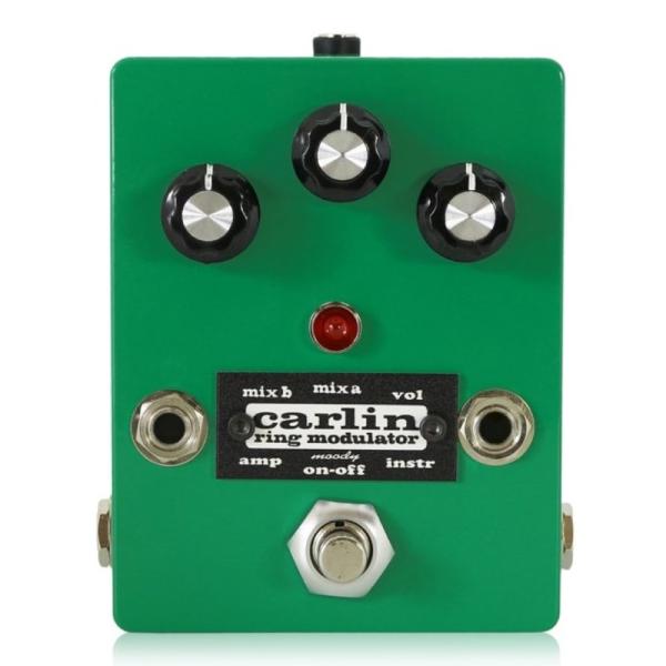 Carlin Ring Modulator Clone