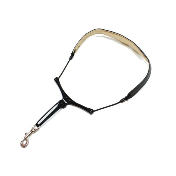 バードストラップ B.AIR Bird Strap BSN-BW-L サックス用ストラップ