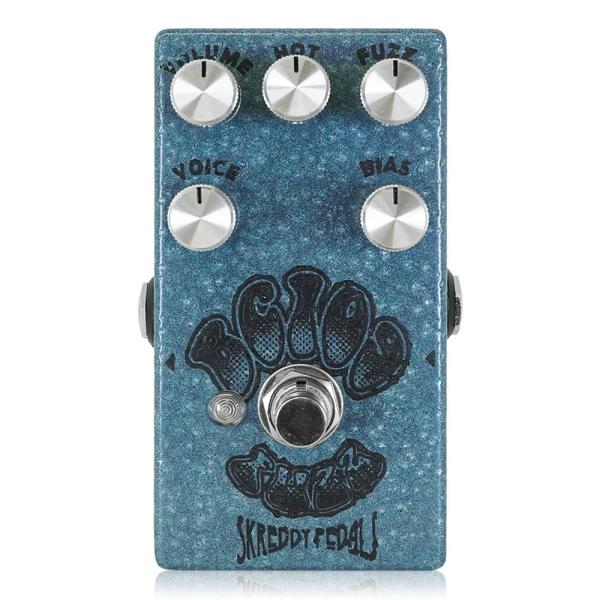 BC109 Fuzz