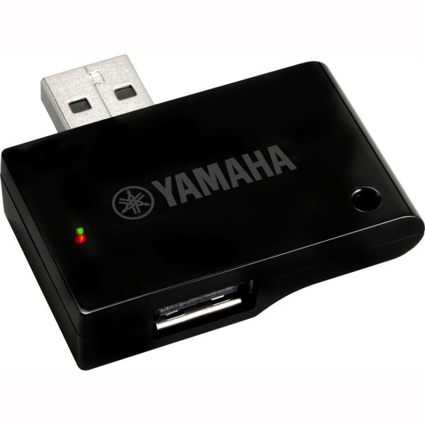 他サイト： MIDIインターフェース ワイヤレス ヤマハ YAMAHA UD-BT01 ワイヤレス USB MIDI Bluetoothの商品画像