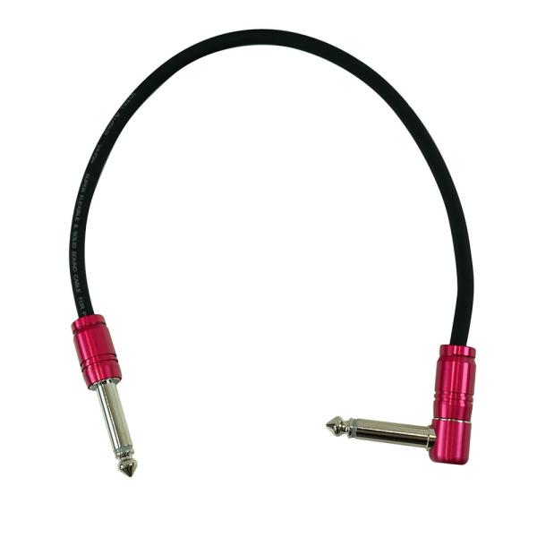 パッチケーブルセット VA-Patch-F -Super Flexible & Solid Sound Patch Cable