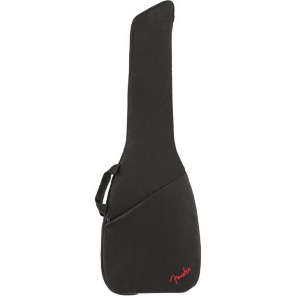 Fender FB405 Electric Bass Gig Bag Black ベース用ギグバッグフェンダーのFB405 Gig Bagは、エレクトリックベースを安全に持ち運ぶのに最適なギグバッグです。耐久性に優れた400デニールのポリエ...
