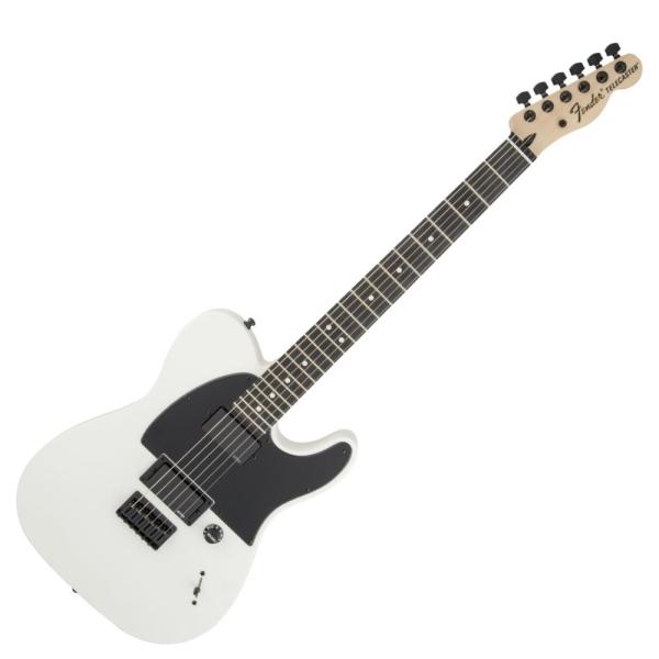 Fender フェンダー テレキャスター Jim Root Telecaster WHT