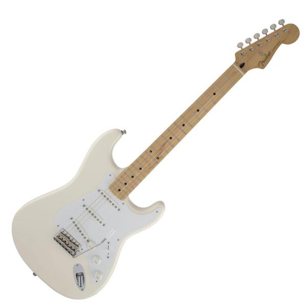 tF_[ Fender Jimmie Vaughan Tex-Mex Strat MN OWT GLM^[