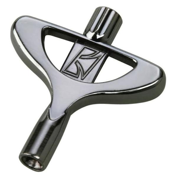 他サイト： TAMA TDK10BN ブラック チューニングキーの商品画像