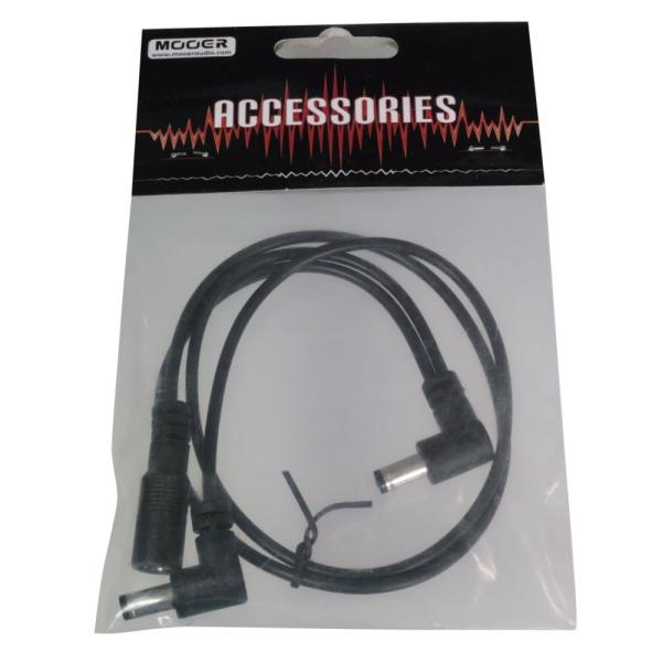 他サイト： Mooer PDC-2A DCケーブルの商品画像