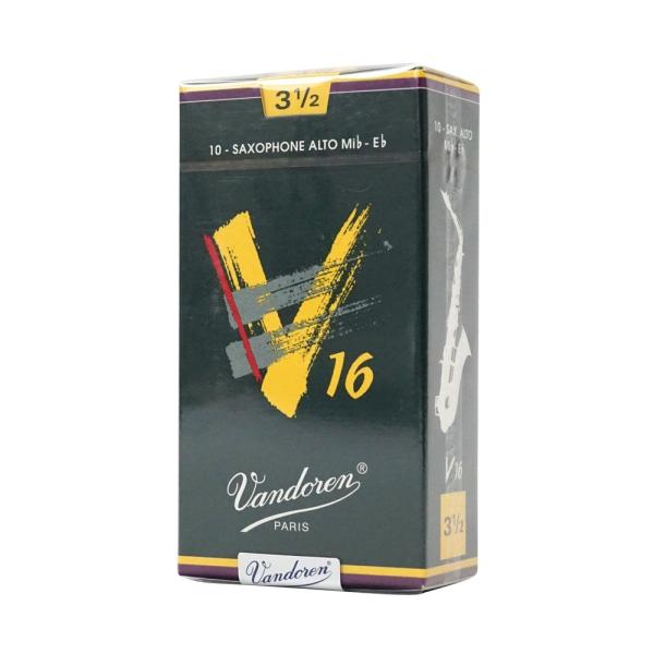 vandoren（バンドーレン） Vandoren SR7035 V16 アルトサックスリード
