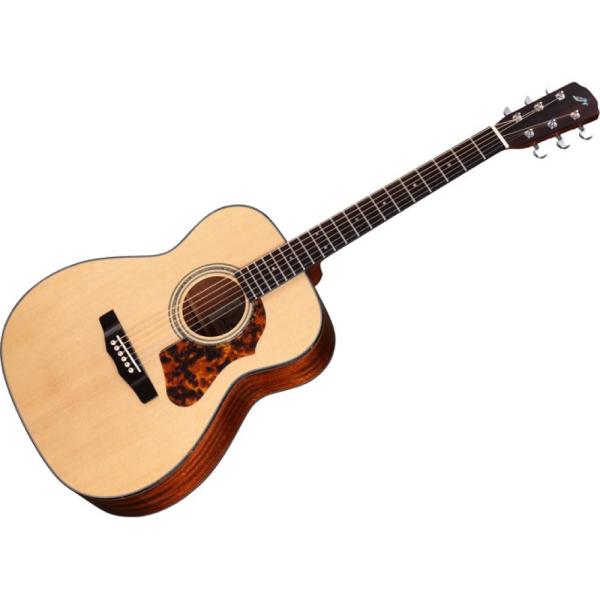F-LTD II NAT