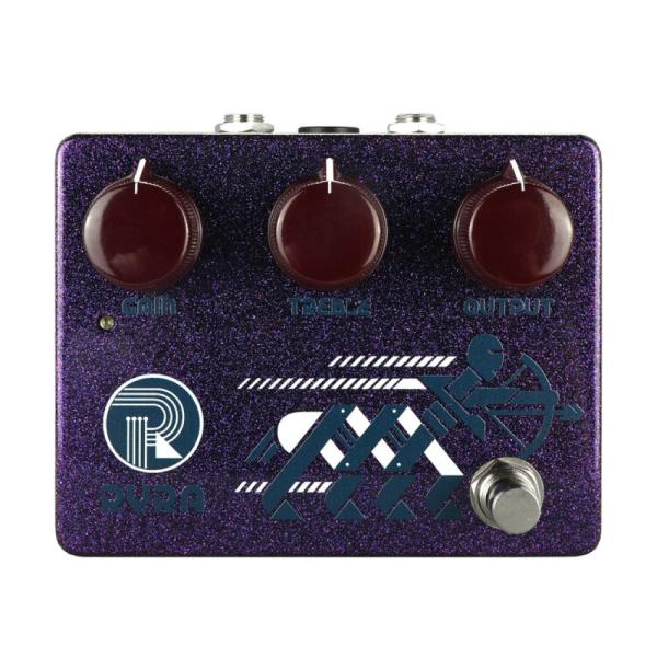 The Klone Black Cherry
