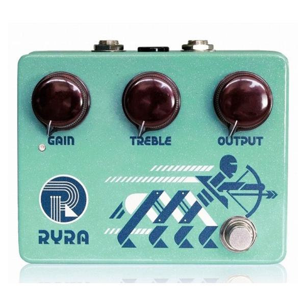 The Klone Sea Foam Green