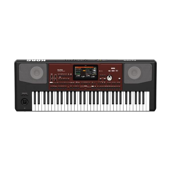 コルグ キーボード KORG PA700 Professional Arranger アレンジャーキーボード