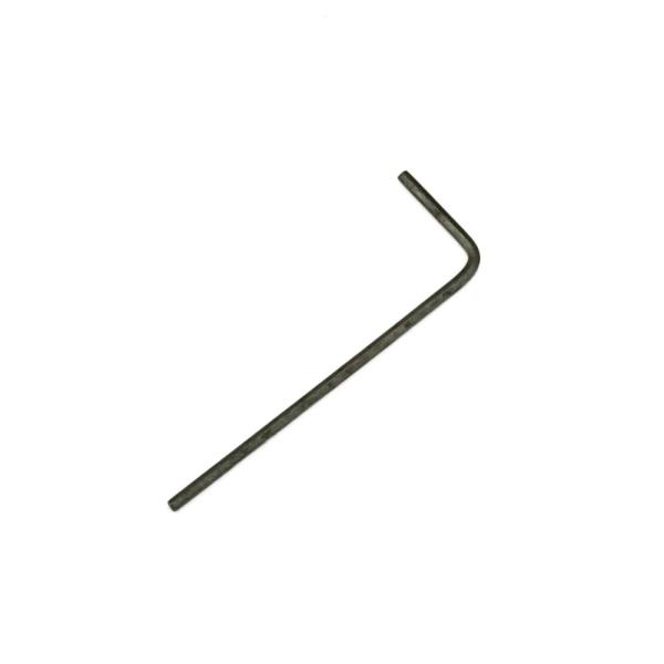 Montreux 六角レンチ 1/20" (0.050") No.8405輸入ギター＆ベースの弦高調整に使用します。対辺：1/20" (0.050")※1本での販売です。-Montreuxが長きにわたる経験と実績でプロデュースするオリジナル...