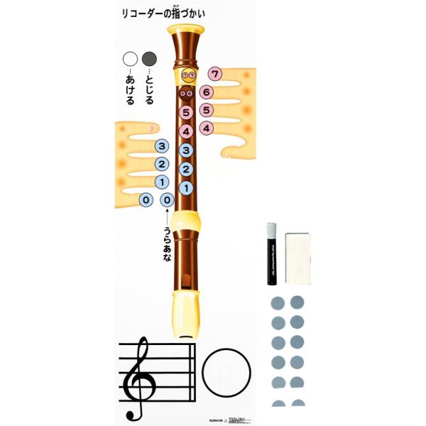 楽器周辺用品 リコーダーの人気商品 通販 価格比較 価格 Com
