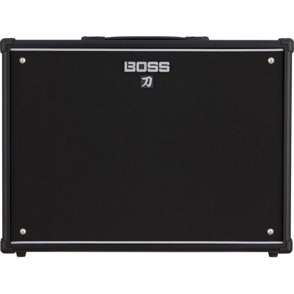 BOSS ギターアンプ スピーカー KTN-CAB212 KATANA Cabinet212 ギターアンプ用スピーカーキャビネット カタナアンプ キャビネット