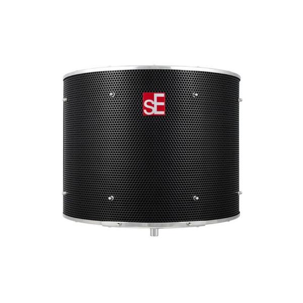 Reflexion Filter Pro Black