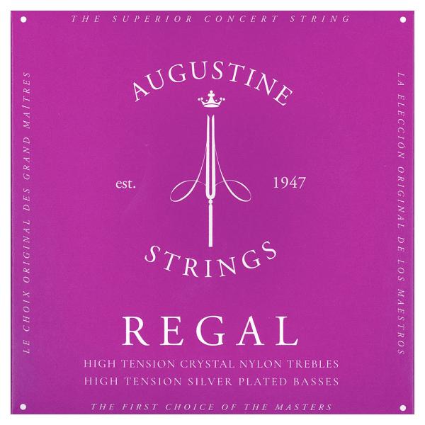 オーガスチン リーガルブルー 4セット AUGUSTINE REGAL BLUE SET オーガスチン リーガル ブルー
