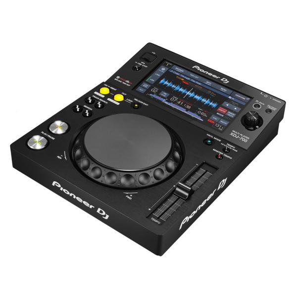 Pioneer DJ XDJ-700 DJp}`v[[