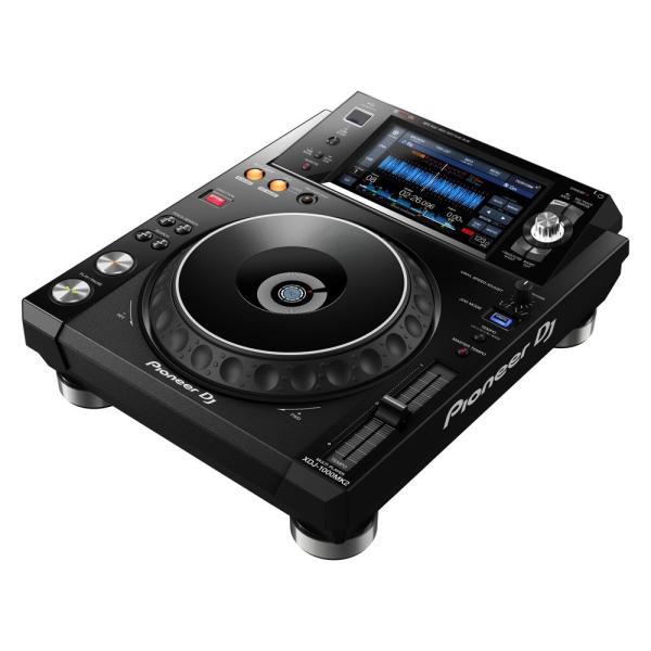 Pioneer DJ XDJ-1000MK2 DJ�p�}���`�v���[���[