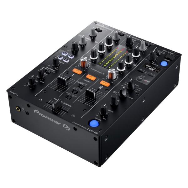 Pioneer DJ DJM-450 DJ�~�L�T�[
