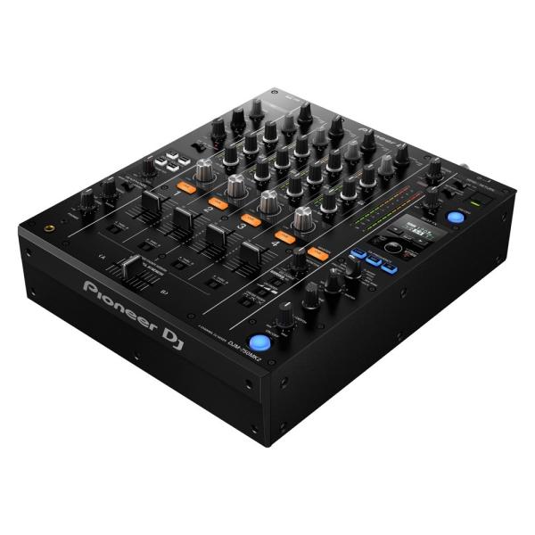 Pioneer DJ DJM-750MK2 DJ~LT[