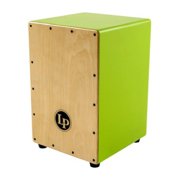 LP LP1442-GN FESTIVO CAJON カホン 楽器 : chuya-online チュー