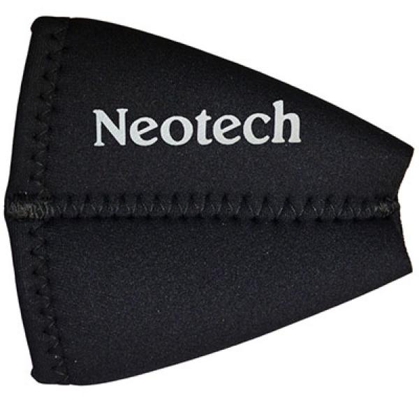 Neotech Pucker Pouch Medium Black #2901122 マウスピースポーチNeotech 社の製品は「コントロールストレッチ」と呼ばれるデザインコンセプトで作られています。柔軟なショルダーパッドが、肩と首の輪郭...