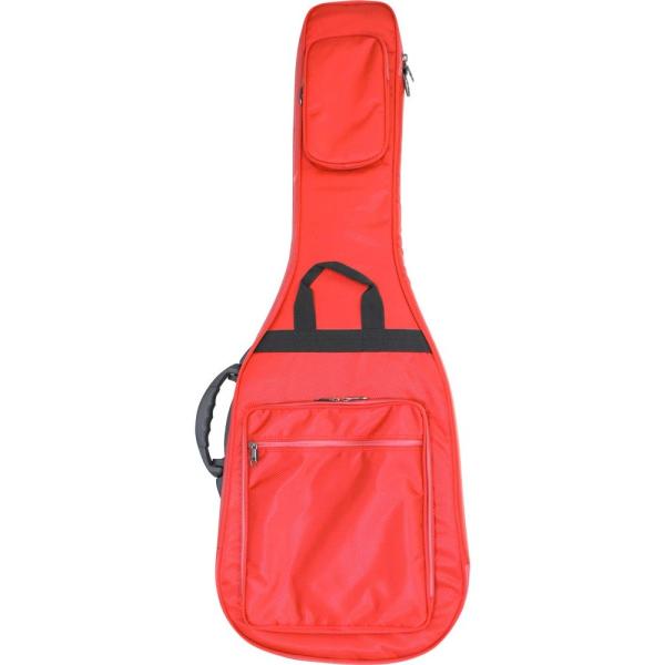 GB-EG1 RD Electric Guitar Gig Bag