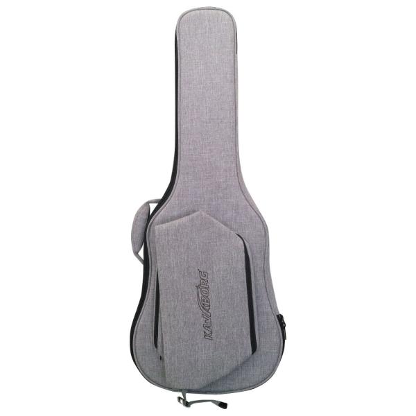 Kavaborg Fashion Guitar and Bass Bag for Electric Guitar M^[pP[X