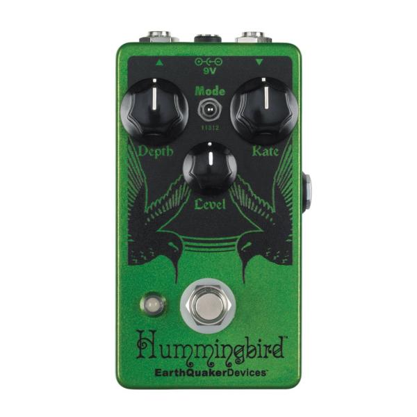 EarthQuaker Devices アースクエイカーデバイセス EQD