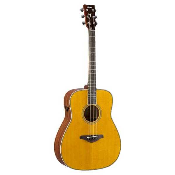 FG-TA TransAcoustic Vintage Tint