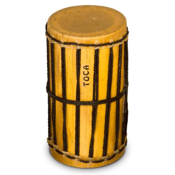 TOCA T-BSL Large Bamboo Shaker 3 x 1 3/4 シェーカー