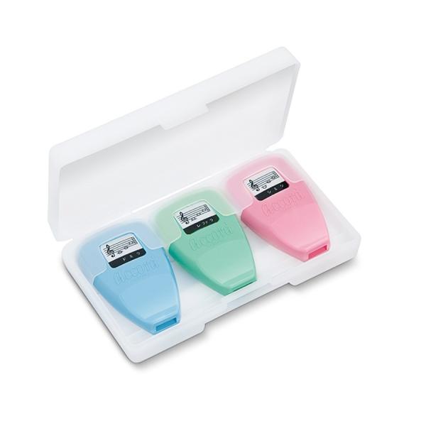 SUZUKI スズキ ACC-02 Accord アコード マイナー 和音笛※商品の性格上、不良品以外の返品および交換はお受け出来ません。お間違いの無いようご確認の上、ご注文頂きますようお願いいたします。アコードマイナーはイ短調の主要3和音...