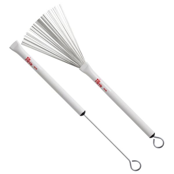 VIC FIRTH VIC-WB �h�����u���V