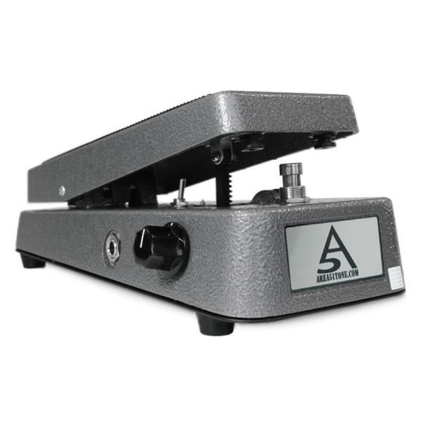 FuzzWah