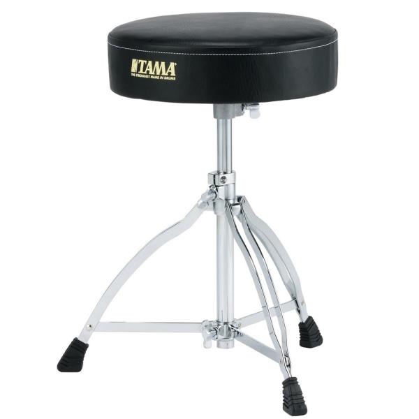 他サイト： TAMA ドラムスローン HT130 ドラム椅子 タマの商品画像