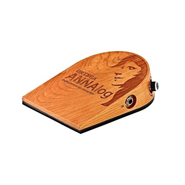 ORTEGA オルテガ フットパーカッション フットパーカッション オルテガ ORTEGA ANNALOG パーカッション