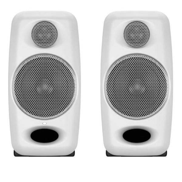 IK Multimedia iLoud Micro Monitor White Special Edition アイラウド マイクロモニター